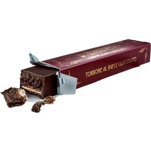 Barbero Torrone al Rhum e cioccolato gr. 270