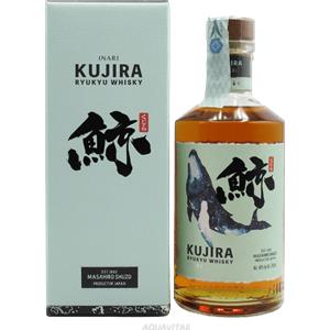 Kujira Whisky Kujira Inari Ryukyu Single Grain