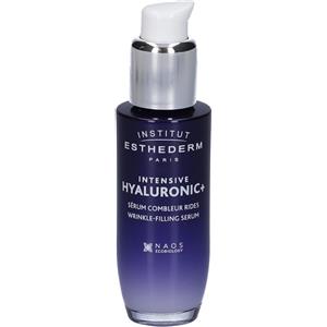 Institut Esthederm Intensive Hyaluronic Serum 30ml - Siero Idratante e Volumizzante con Acido Ialuronico