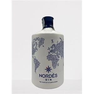 Generico Nordés Atlantic Galician Gin - 70 cl
