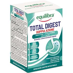 EQUILIBRA TOTAL DIGEST 20CPR