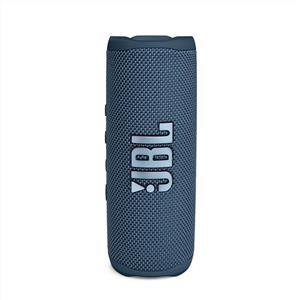 Jbl - Speaker Bluetooth Flip 6-blu