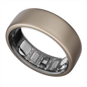 Amazfit - Anello Smart Helio Ring 10-titanium