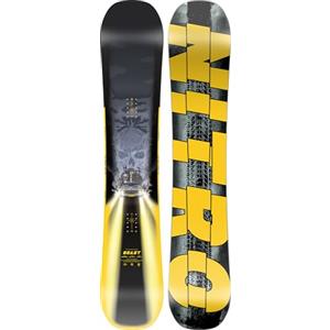 Nitro Snowboard da uomo Beast '25 Highend Premium Twin Camber Freestyle Boards
