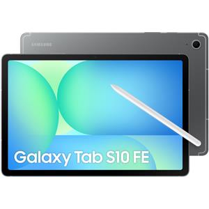 Samsung Galaxy Tab S10 FE, Android Tablet, Display 10.9