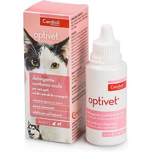 CANDIOLI s.r.l. Optivet 50 Ml