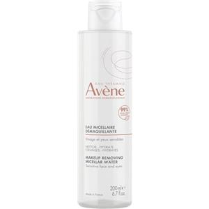 AVENE LOZIONE MICELLARE NF 200ML