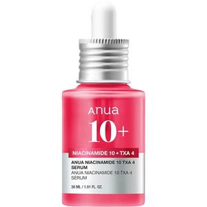 ANUA Niacinamide 10% TXA 4% Siero Illuminante Antimacchie 30 ml