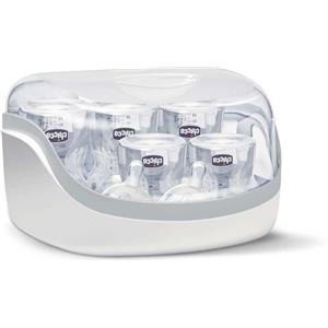 Chicco Sterilizzatore adatto per Forno Microonde, 1 Pezzo