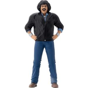 Infinite Statue DIEGO ABATANTUONO - Statua Figura da Collezione in PVC Serie Cine-Mini, Altezza 12cm