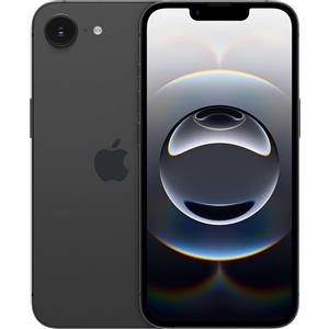 Apple Smartphone iPhone 16e 128GB nero [MD1Q4ZD/A]