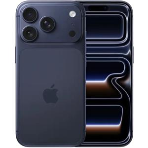 Apple Smartphone Apple Iphone 17 Pro 6.3