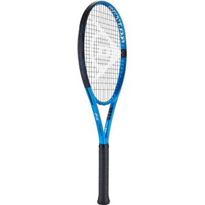 Dunlop Sports FX500 - Racchetta da tennis prestrung, lunghezza 63,5 cm