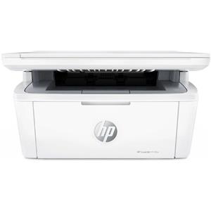 HP - LaserJet Stampante multifunzione M140w - Bianco e nero