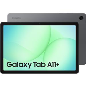 Samsung Galaxy Tab A11+ 128 GB 27,9 cm 11
