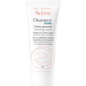 AVENE (Pierre Fabre It. SpA) Avene Cleanance Hydra Crema Lenitiva Idratante 40 ml