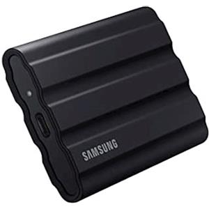 SAMSUNG SSD PORTATILE T7 SHIELD 1TB USB 3.2