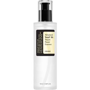 COSRX Advanced Snail 96 Mucin Power Essence 100 ml Siero Idratante per il Viso Spray Tutti i tipi di pelle