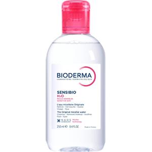 Bioderma Sensibio H2O - Soluzione Micellare Struccante per Pelli Sensibili 250 ml