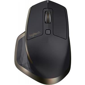 Logitech MX Master Mouse Wireless 910-005213