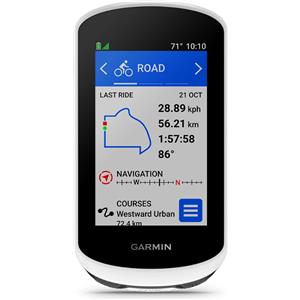 Garmin Edge Explore 2 (010-02703-10) - ✨ Sempre sulla strada giusta.