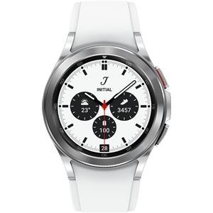 Samsung Galaxy Watch 4 Classic (2021) | R880 | 42 mm | argento | bianco