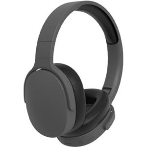 AndThere Cuffie Bluetooth Wireless Headphones Noise Cancelling Grandi On Ear Cuffie Senza Fili Cuffia Cancellazione Rumore Cuffie con Cavo Microfono Over Ear Cuffie per TV Gaming PC Musica Palestra