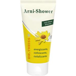 DR. THEISS THEISS ARNICA POMATA RISCALDANTE 50ML