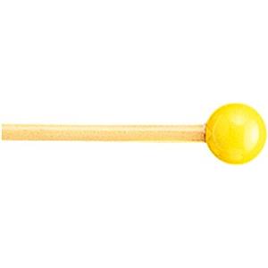 YAMAHA Mallet MR 920 Battente per Glockenspiel e Xilofono, in Rattan, Ø 25mm