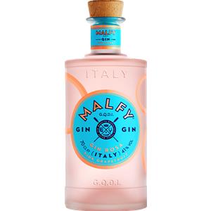 Malfy Gin Rosa - Malfy - Formato: 0.70 l