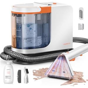 Uwant B200 SE, lavapavimenti, tecnologia del motore magnetico fluttuante, adatto per pulire divani, tappeti, materassi, 12000Pa, 69db