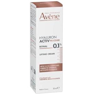 Avène Crema Effetto Lifting 30 ml con Retinal 0,1% e Niacinamide