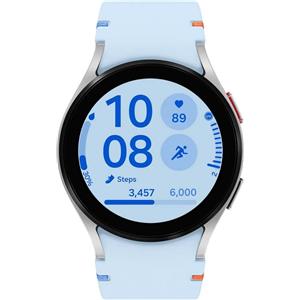 Samsung Galaxy Watch FE (2024) | 40 mm | argento | blu