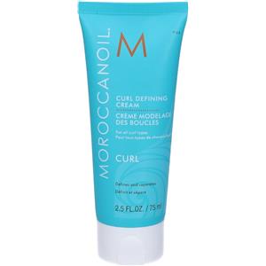 Moroccanoil Crema Definizione Ricci