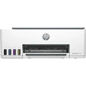 HP Multifunzione HP Smart Tank 5105 Wireless All-in-One Colore Stampante, Fotocopiatrice, scanner [1F3Y3A#BHC]