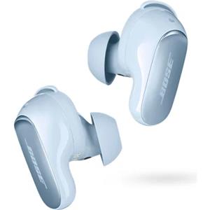 Bose Cuffia con microfono Bose QuietComfort Ultra Auricolare Wireless In-ear Musica e Chiamate Bluetooth Blu (Bose Earbuds - ?gte) [882826-0050]