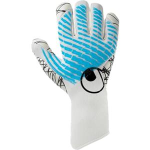 uhlsport Guanti da portiere da calcio Cybertec Ultragrip HN