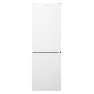 CANDY Frigorifero Combinato CCE3T618EW Capacità 341 Lt Classe Energetica E No Frost