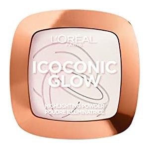 L'Oreal Paris L'Oréal Paris Illuminante in polvere Light from Paradise, Iconic Glow (01), 9 g