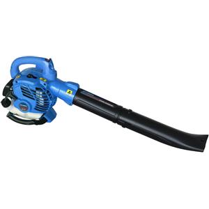 Hyundai Soffiatore aspiratore a benzina a scoppio 2 tempi HYUNDAI