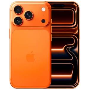 APPLE IPHONE 17 PRO COSMIC ORANGE 256GB-YPT