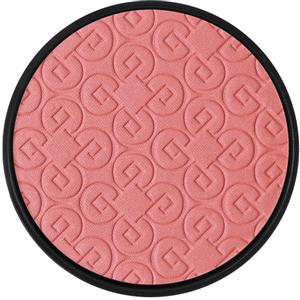 Collistar Impeccabile Maxi Blush Refill 04 Confetto - Blush in Polvere Leggero da 8 g con Formula Potenziata e Design Esclusivo