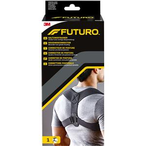 Futuro Correttore posturale 46832, Regolabile 1 pz Bendaggio/i