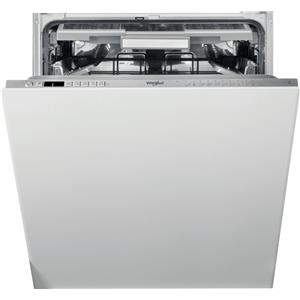 Whirlpool WIO 3O540 PELG Lavastoviglie da Incasso 14 Coperti Classe B Incassata a Scomparsa Totale 60 cm Partenza differita