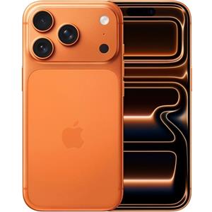 Apple iPhone 17 Pro 256Gb - Cosmic Orange - EU