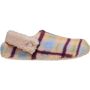 Crocs Classic Cozzzy Plaid Slipper pantofole sabot