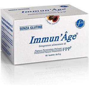 NAMED Srl Immun'age 60buste