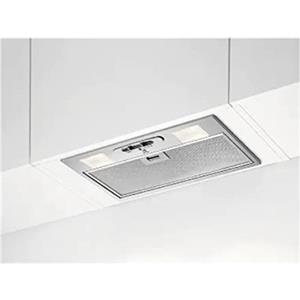 Electrolux Cappa aspirante da incasso 52x30 cm Inox - LFG335S