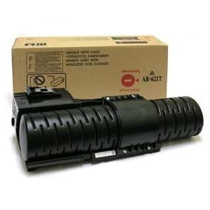 Sharp AR-621T Toner Originale Nero - 35.000 Pagine, Compatibile con AR-M550, AR-M620, AR-M700, MX-M550U, MX-M700U, MX-M350, MX-M450U/N, AR-M351, AR-M451U/N