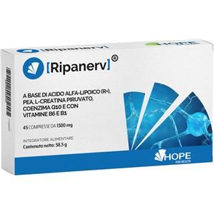 HOPE Srl RIPANERV 45CPR